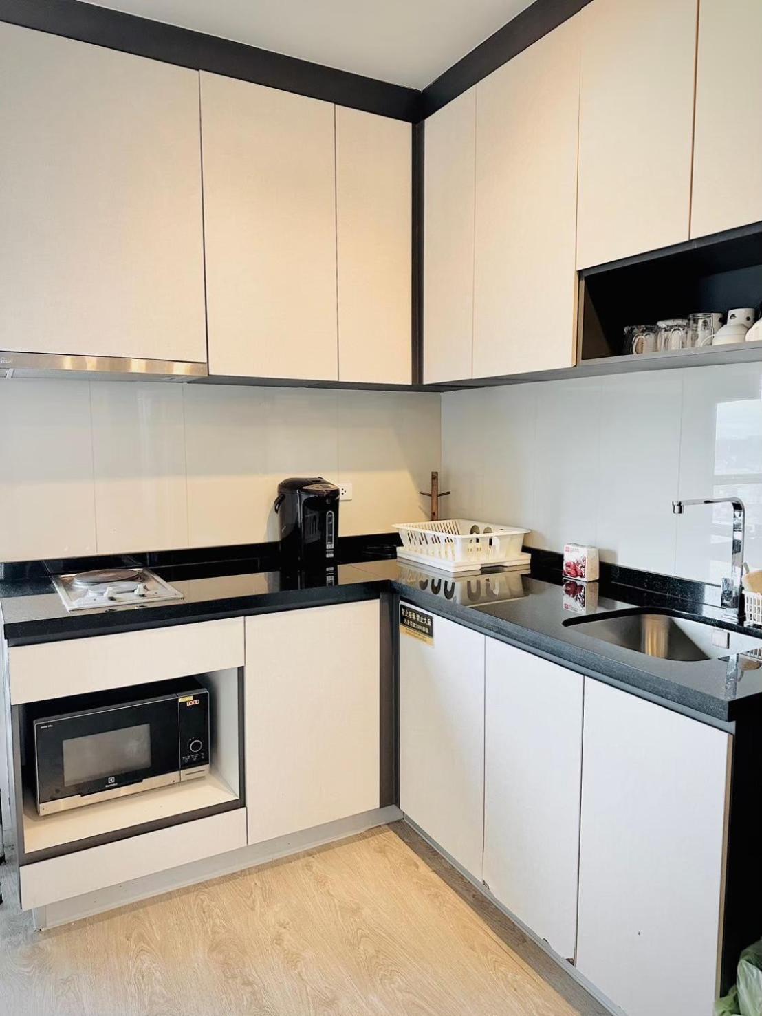 The Base Central Паттая Екстер'єр фото