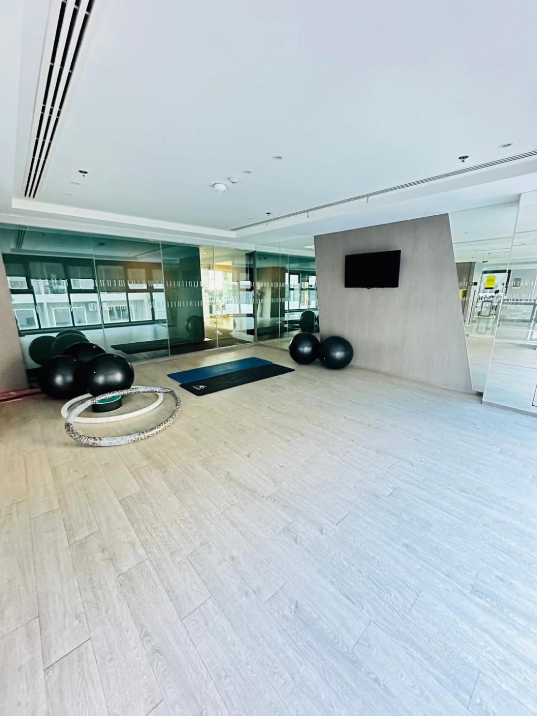 The Base Central Паттая Екстер'єр фото